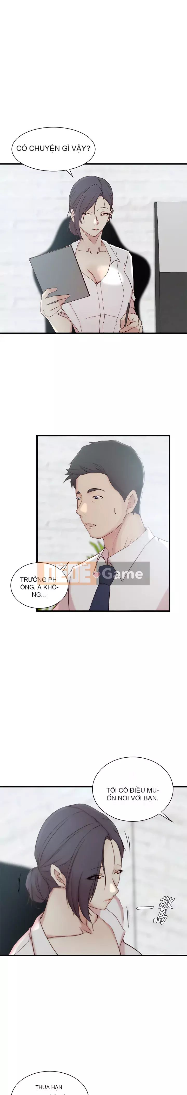 Chị vợ Chương 1-40