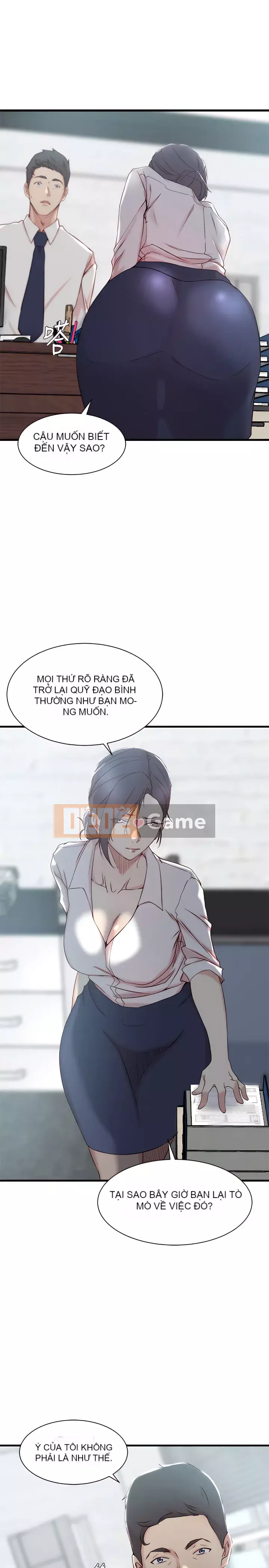 Chị vợ Chương 1-40