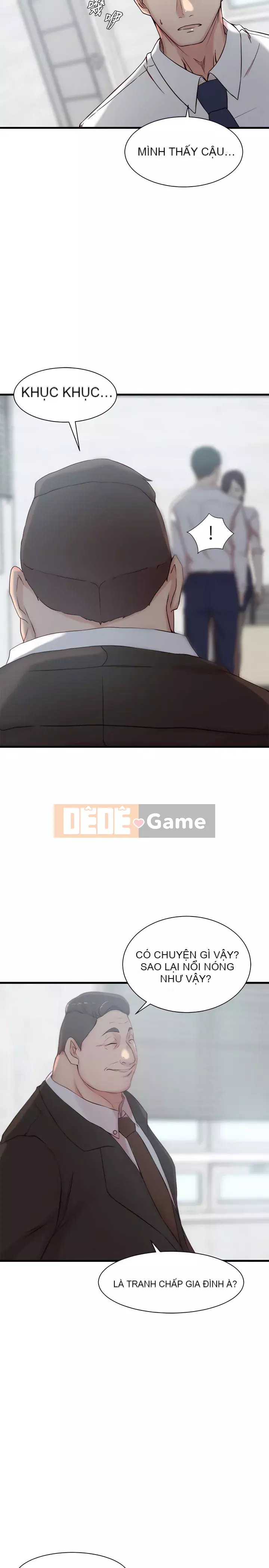 Chị vợ Chương 1-40