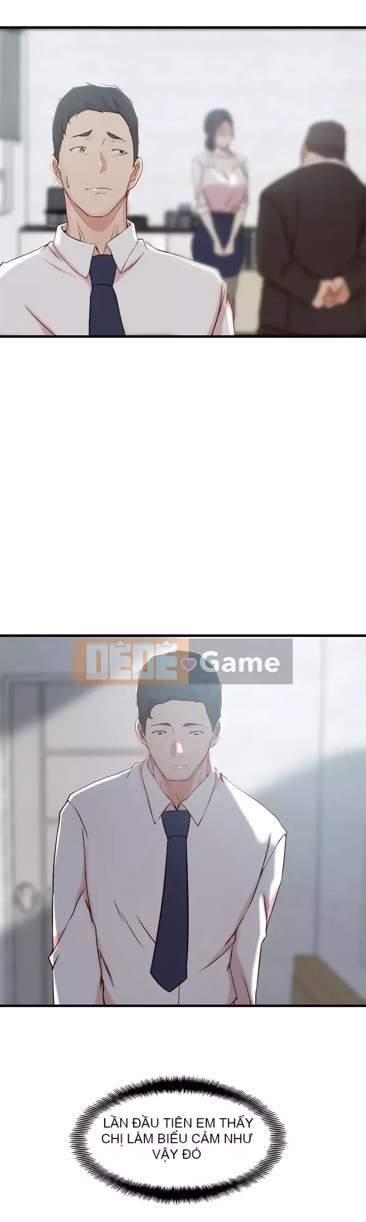 Chị vợ Chương 1-40