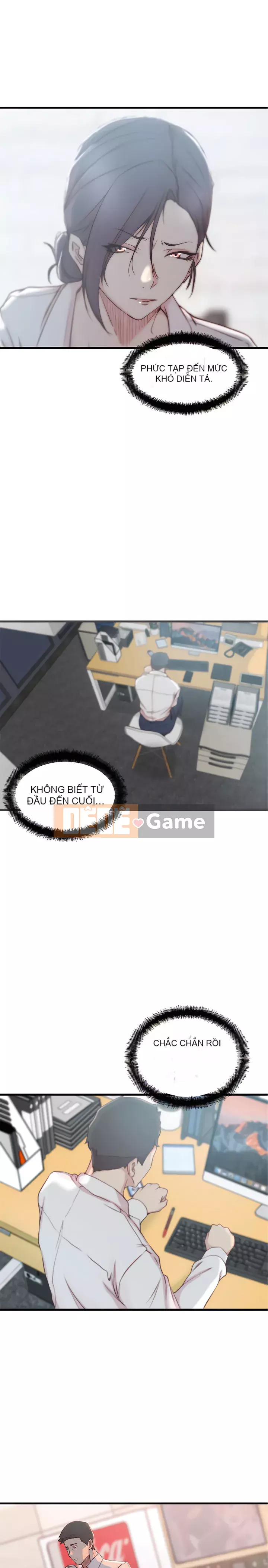 Chị vợ Chương 1-40