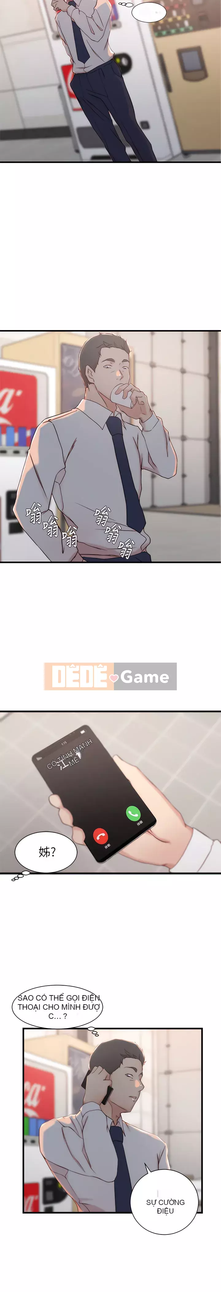 Chị vợ Chương 1-40