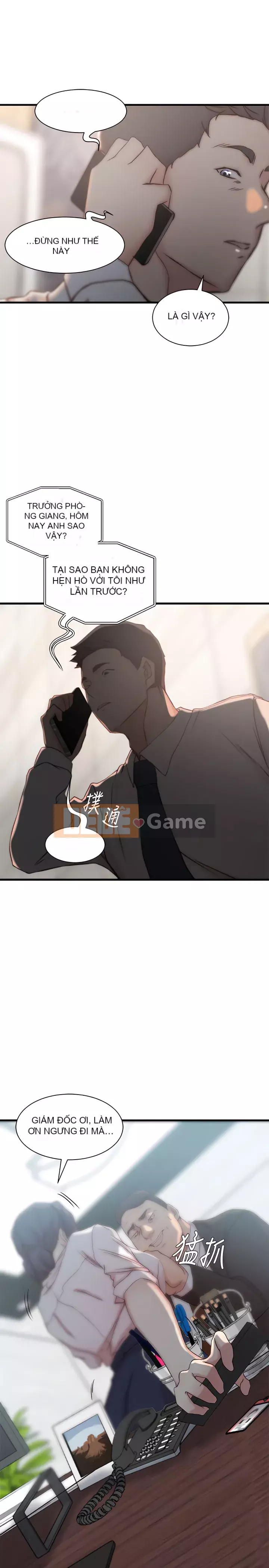 Chị vợ Chương 1-40