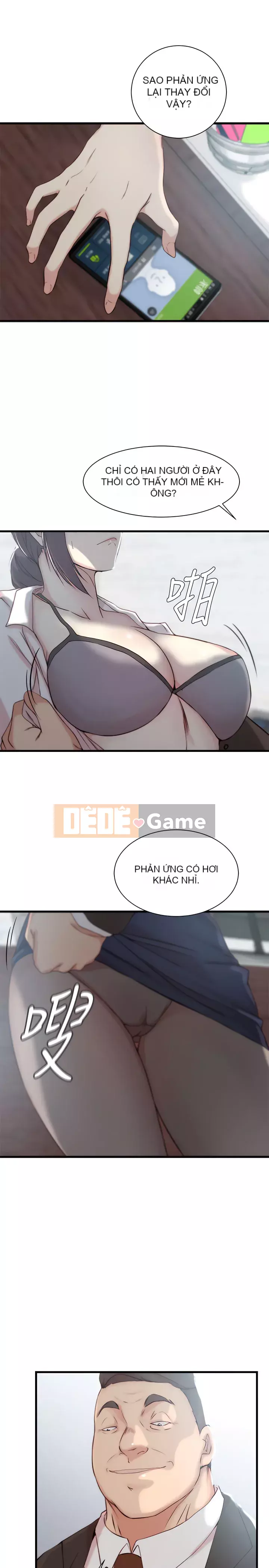 Chị vợ Chương 1-40