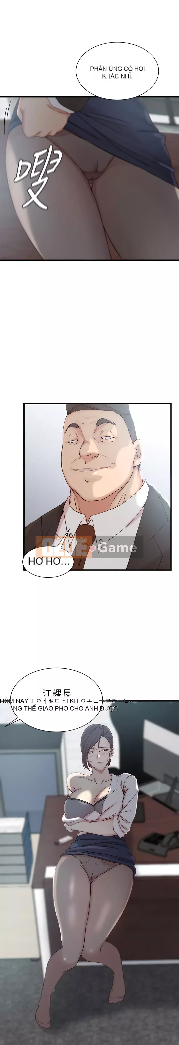 Chị vợ Chương 1-40