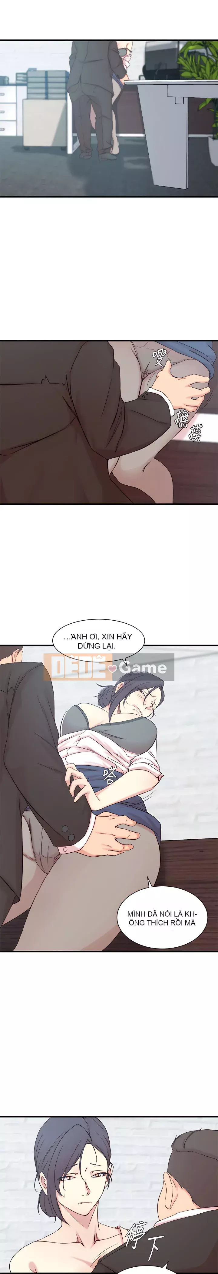 Chị vợ Chương 1-40