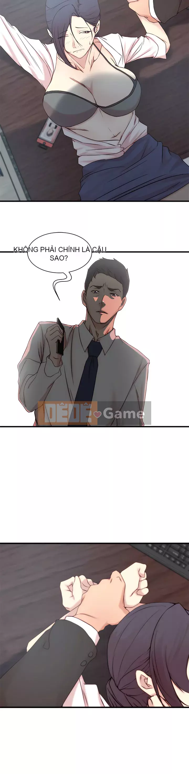 Chị vợ Chương 1-40