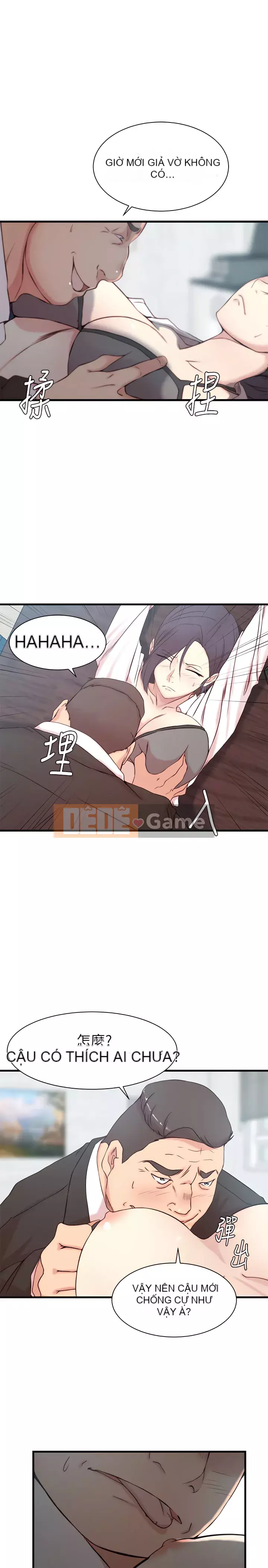 Chị vợ Chương 1-40