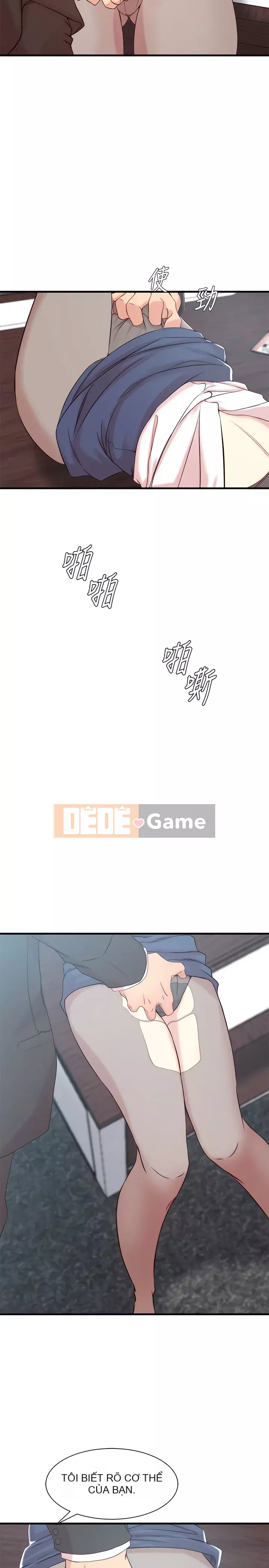 Chị vợ Chương 1-40