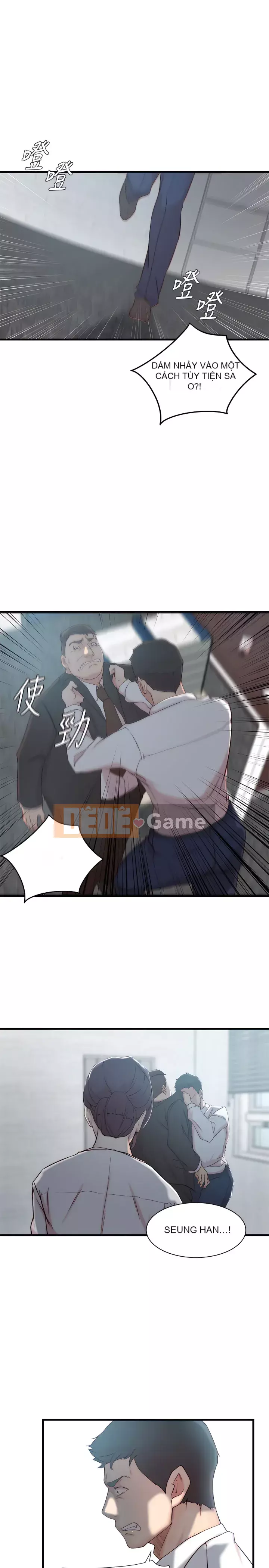 Chị vợ Chương 1-40