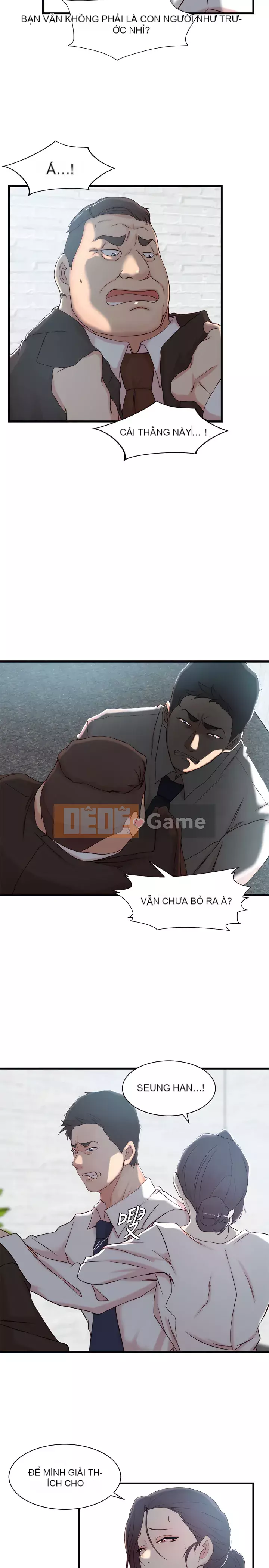 Chị vợ Chương 1-40