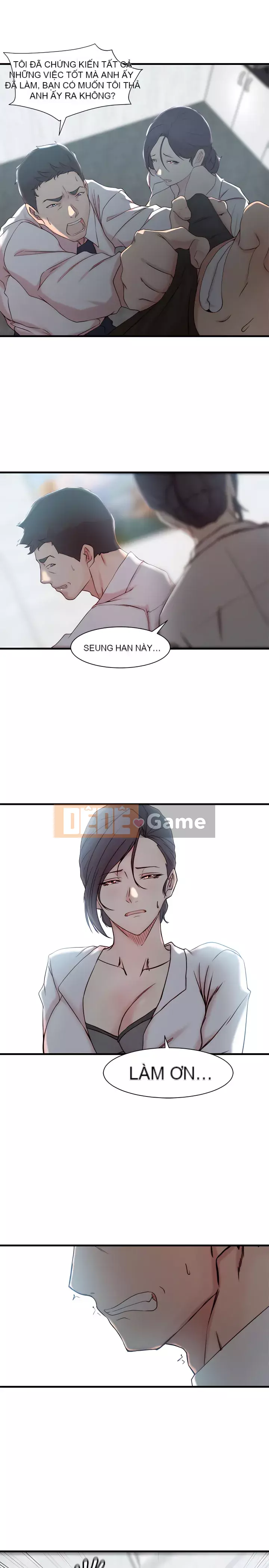 Chị vợ Chương 1-40