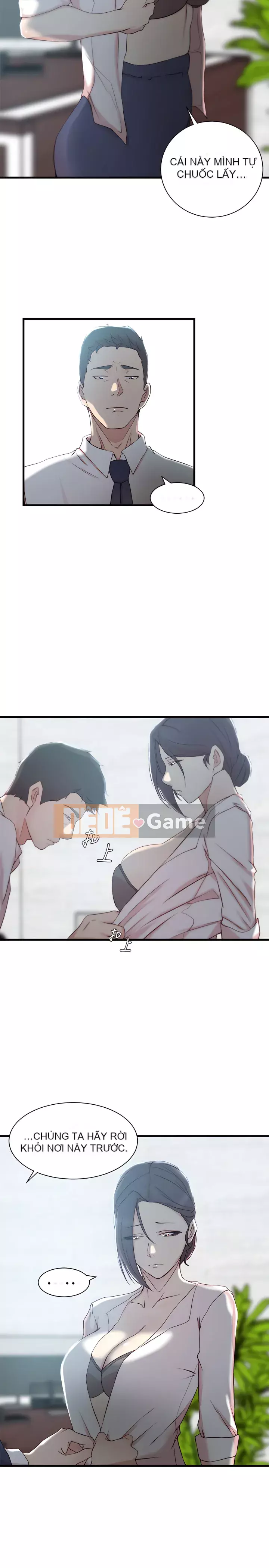 Chị vợ Chương 1-40