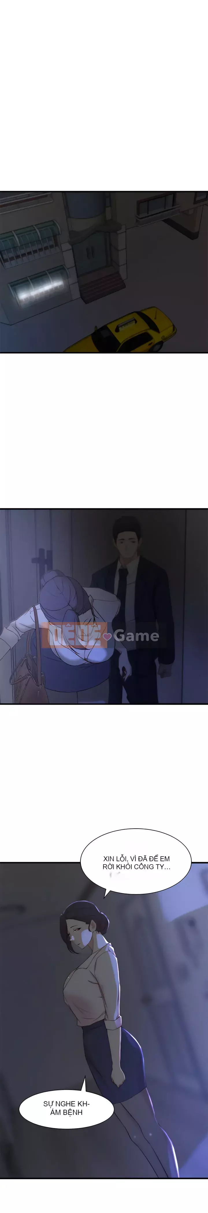 Chị vợ Chương 1-40