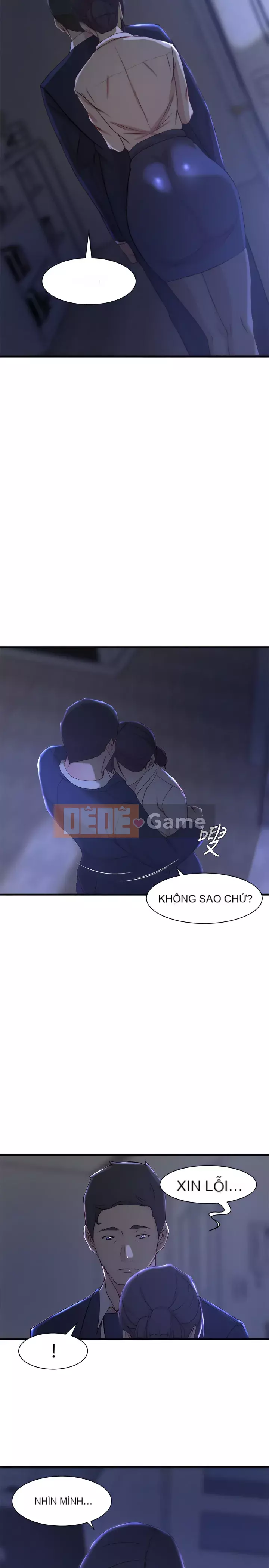 Chị vợ Chương 1-40