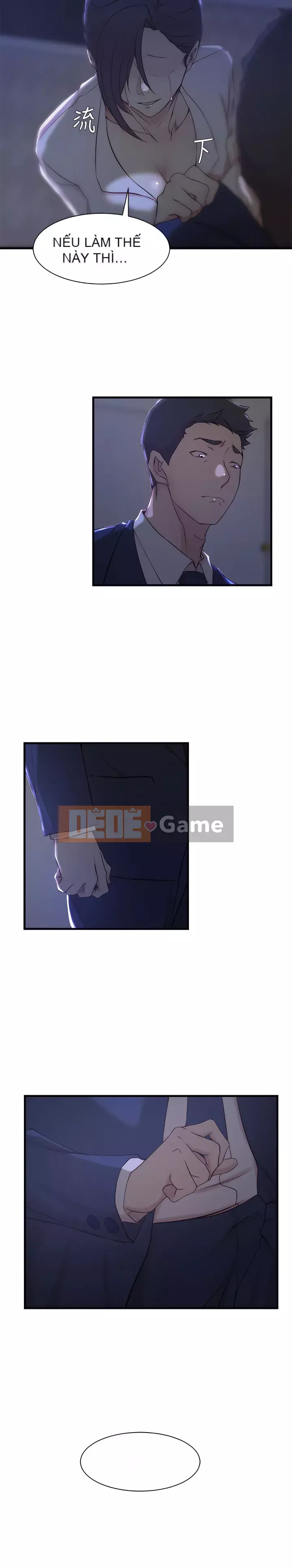 Chị vợ Chương 1-40