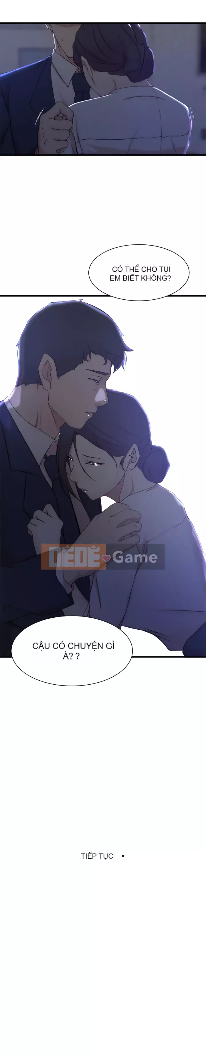 Chị vợ Chương 1-40