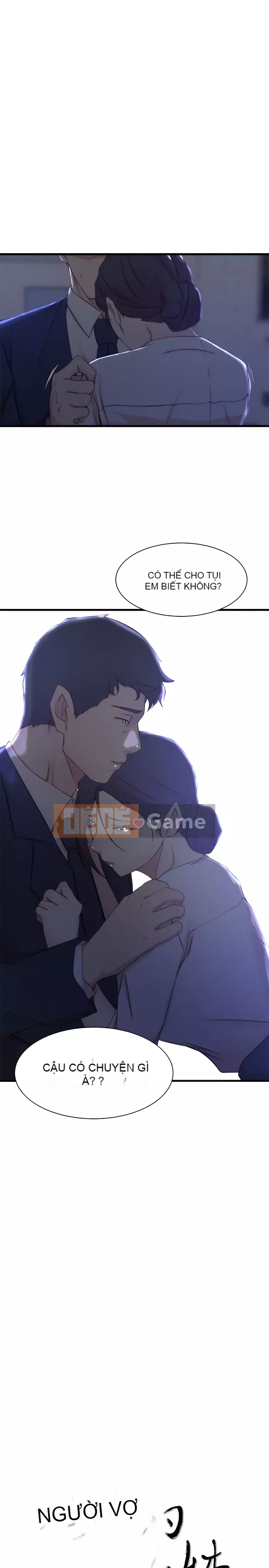 Chị vợ Chương 1-40