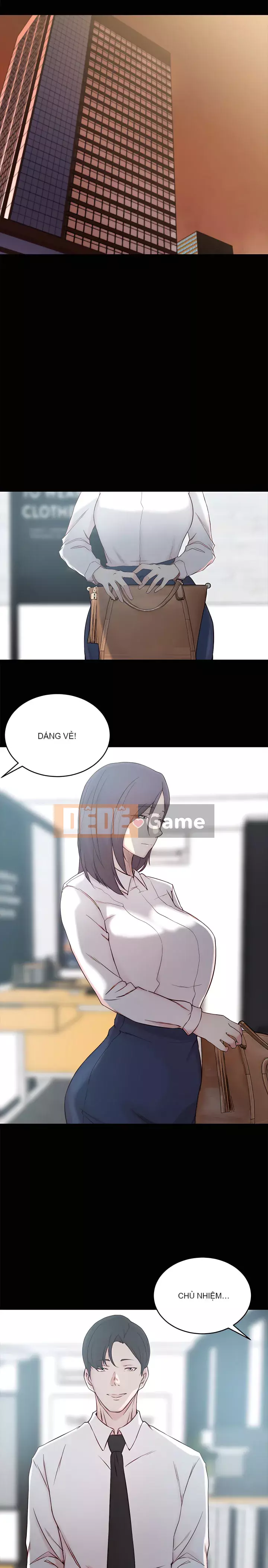 Chị vợ Chương 1-40