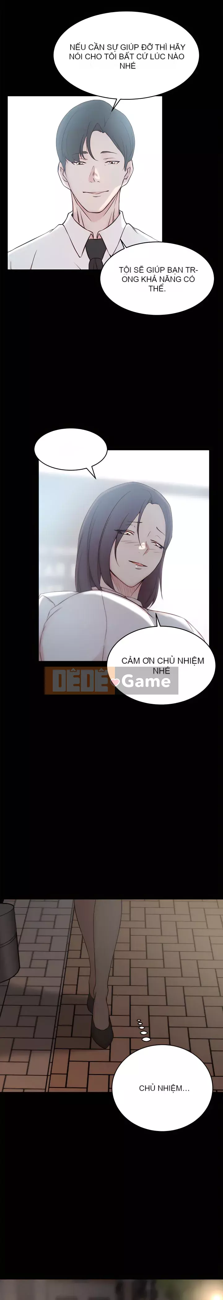 Chị vợ Chương 1-40