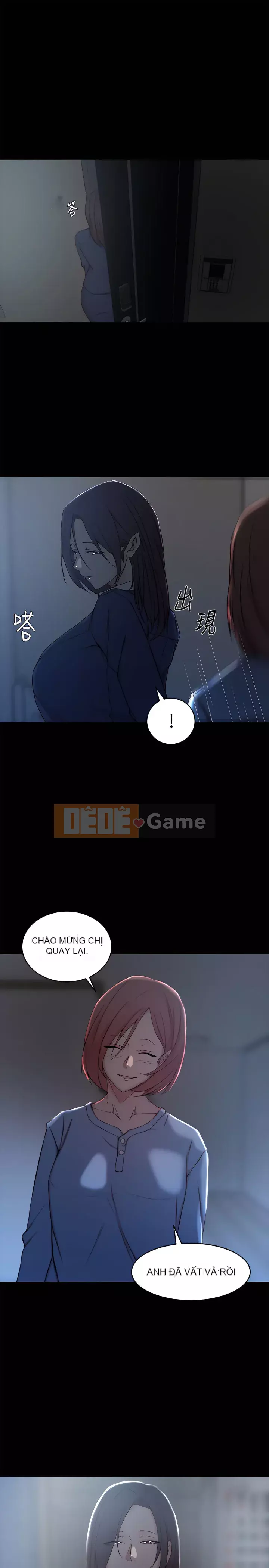 Chị vợ Chương 1-40