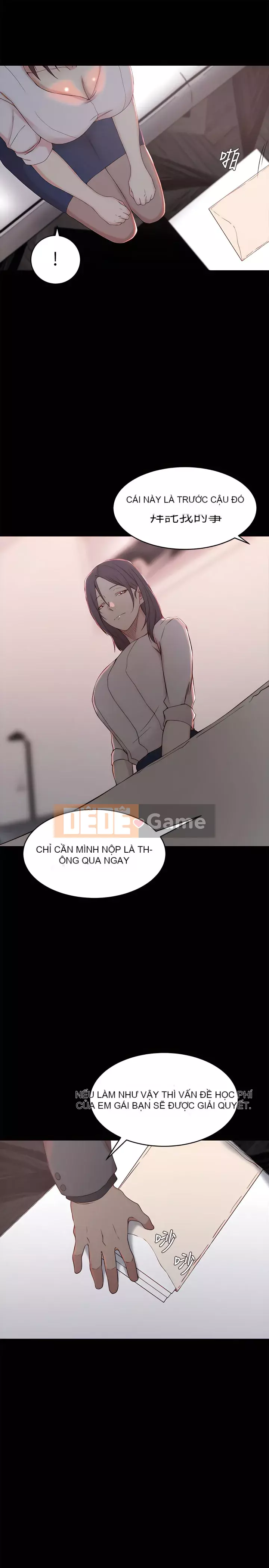 Chị vợ Chương 1-40