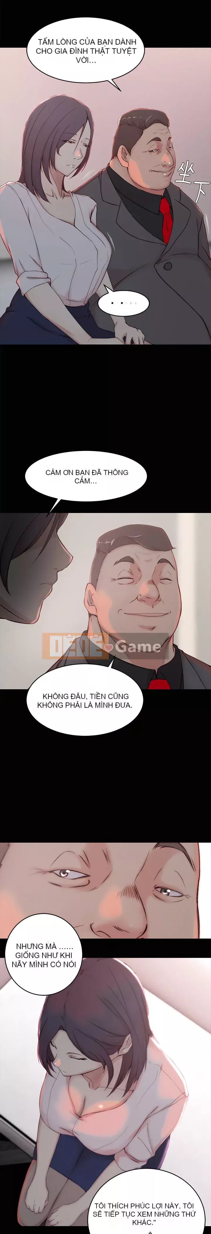 Chị vợ Chương 1-40