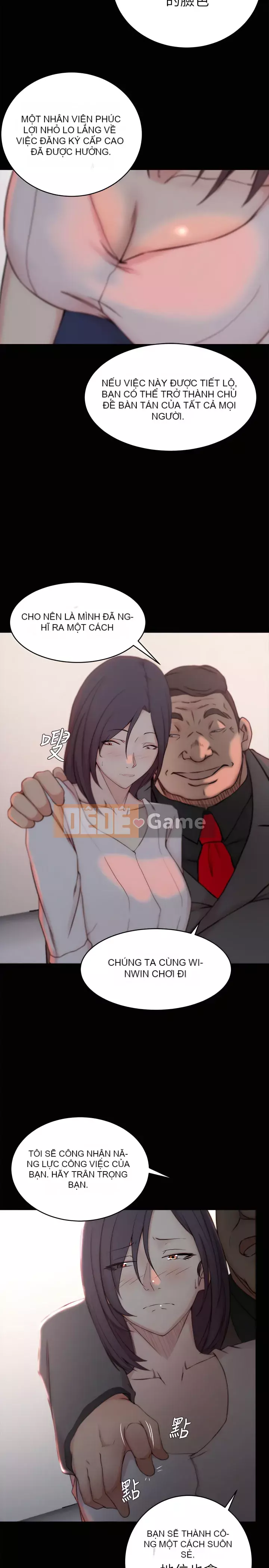 Chị vợ Chương 1-40