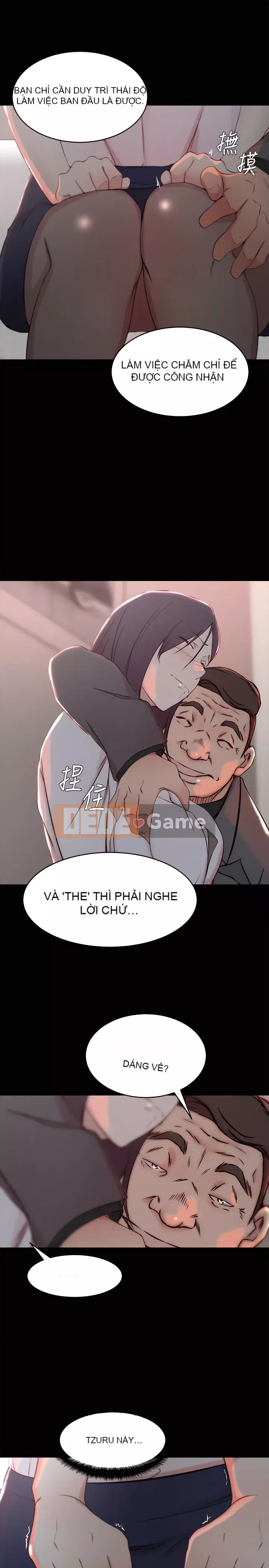 Chị vợ Chương 1-40