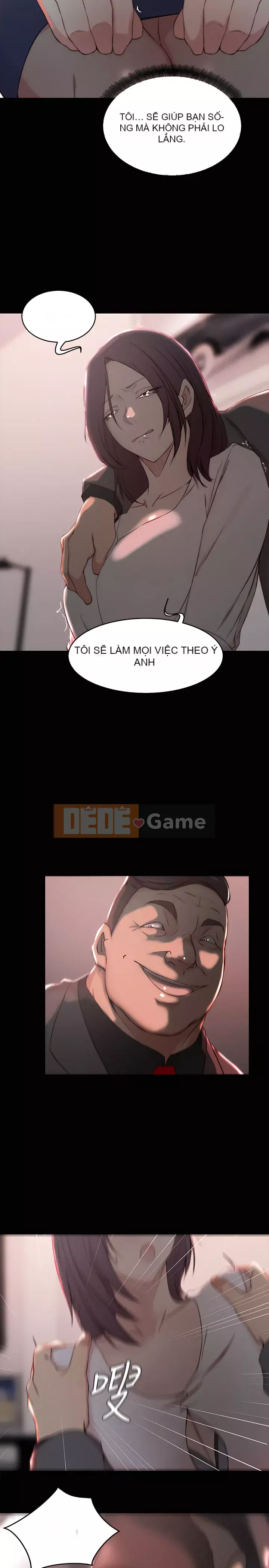 Chị vợ Chương 1-40