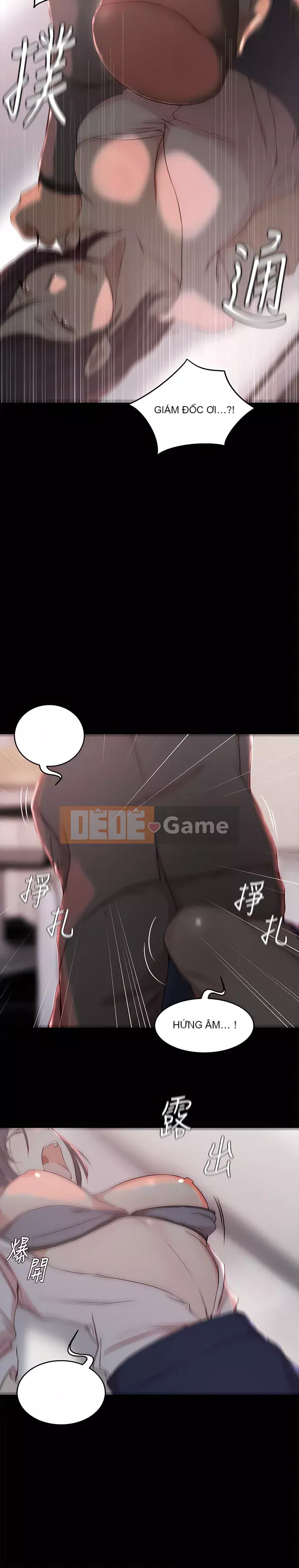 Chị vợ Chương 1-40