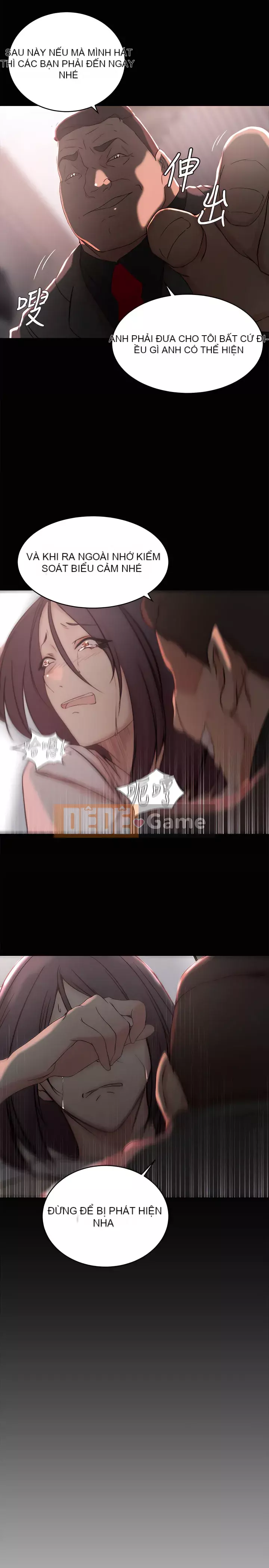 Chị vợ Chương 1-40