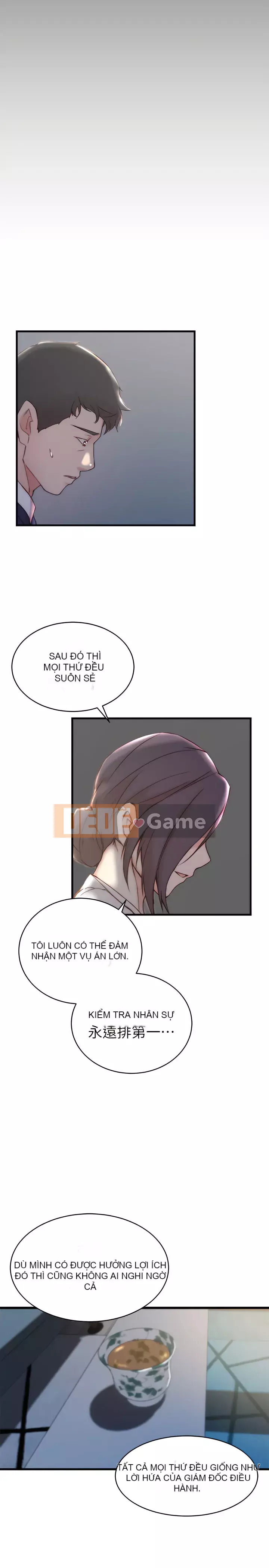 Chị vợ Chương 1-40