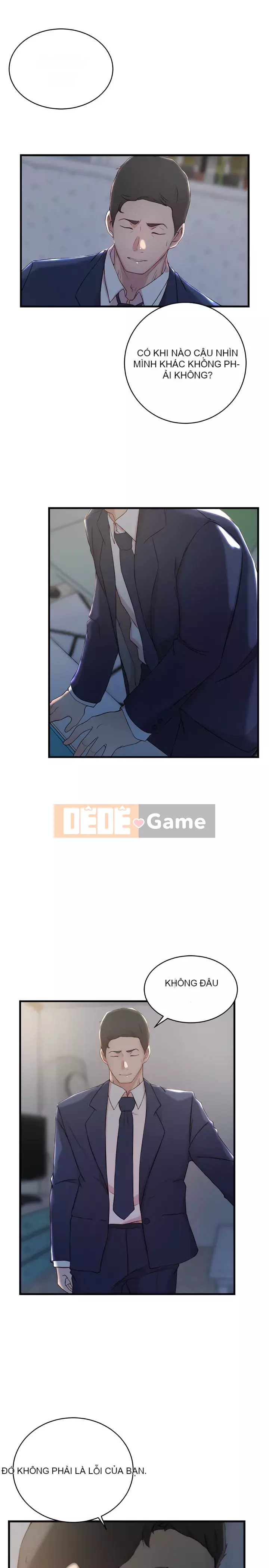 Chị vợ Chương 1-40