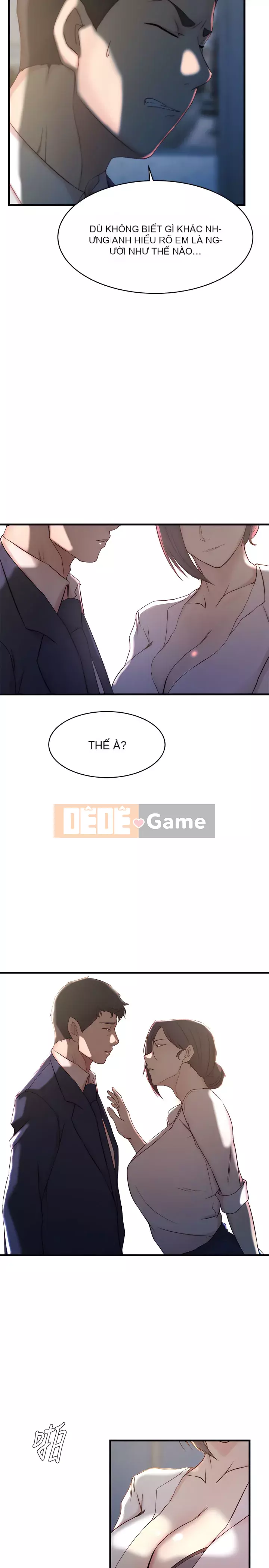 Chị vợ Chương 1-40