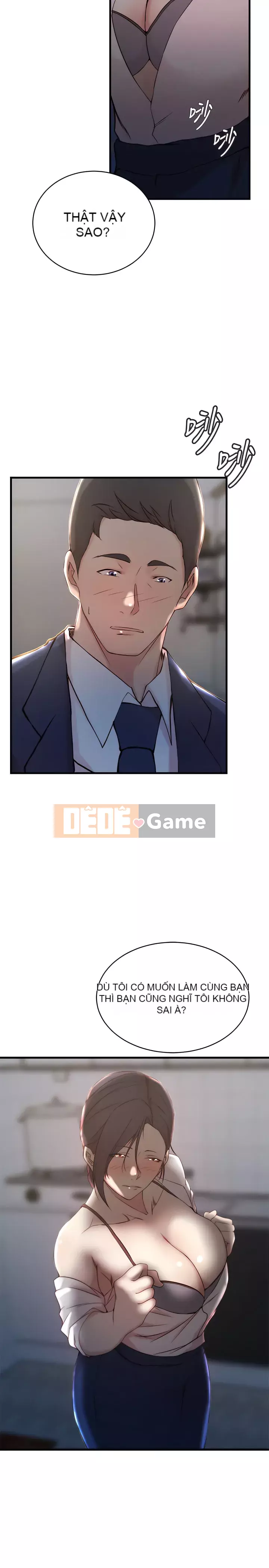 Chị vợ Chương 1-40