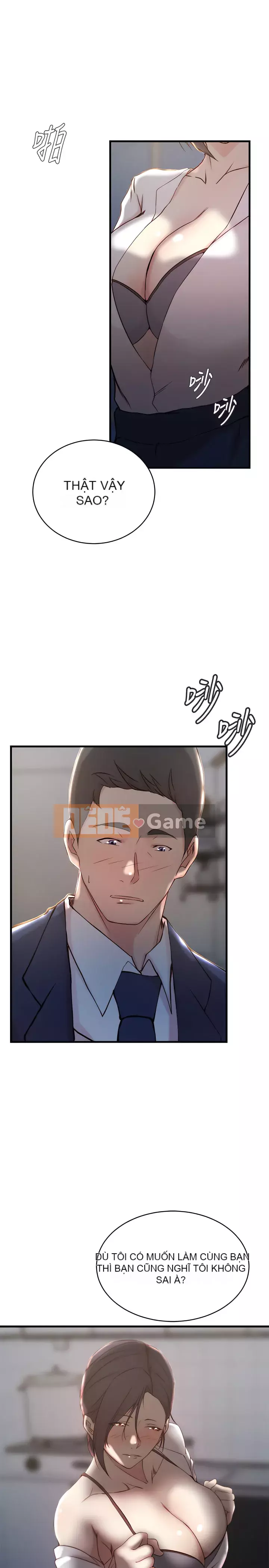 Chị vợ Chương 1-40