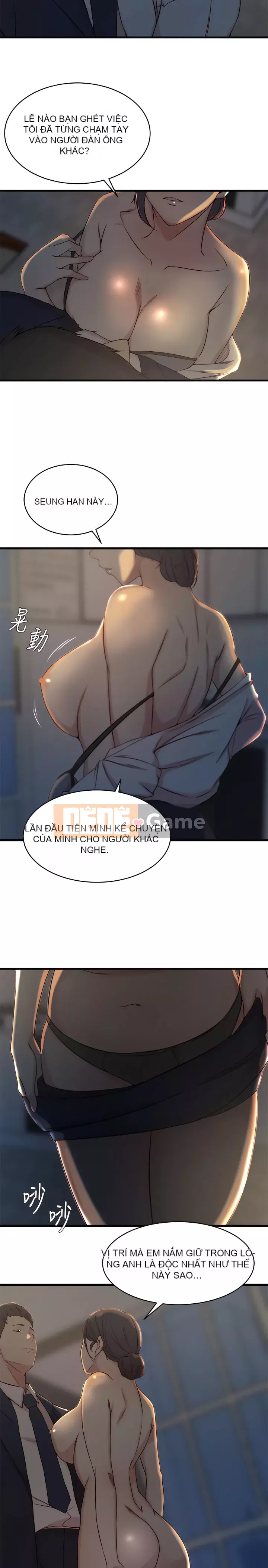 Chị vợ Chương 1-40