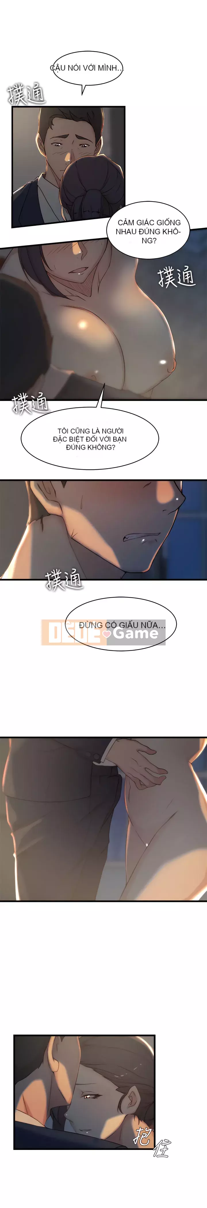 Chị vợ Chương 1-40