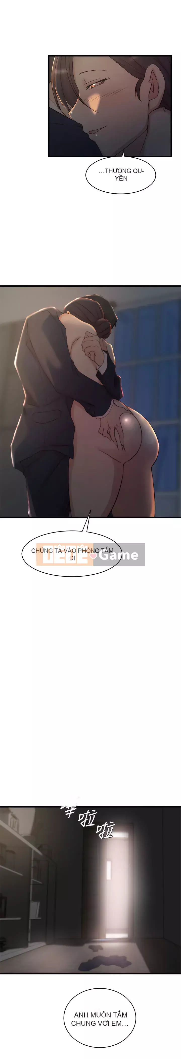 Chị vợ Chương 1-40