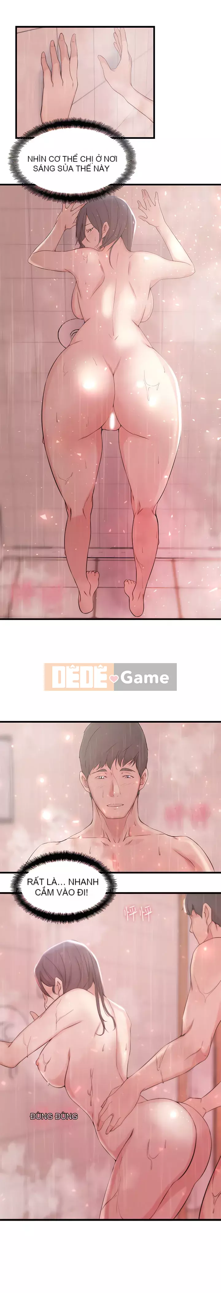 Chị vợ Chương 1-40