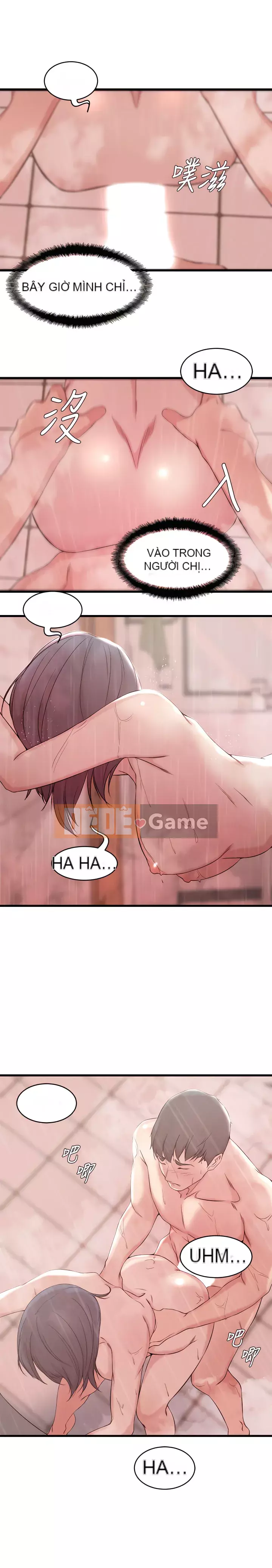 Chị vợ Chương 1-40