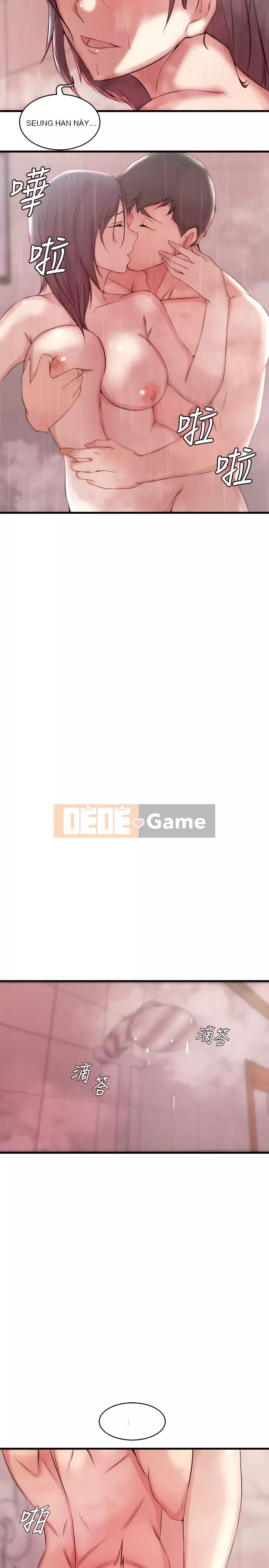 Chị vợ Chương 1-40