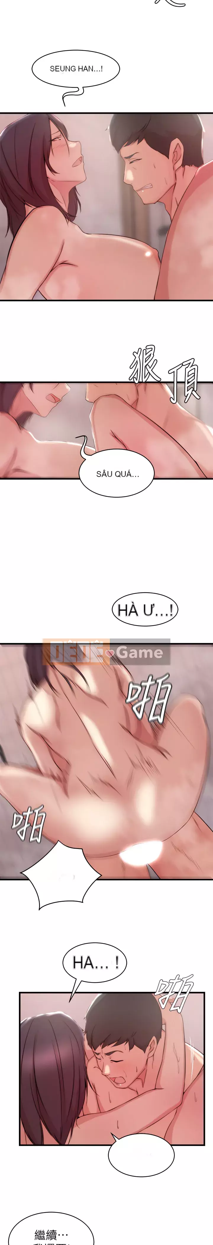 Chị vợ Chương 1-40