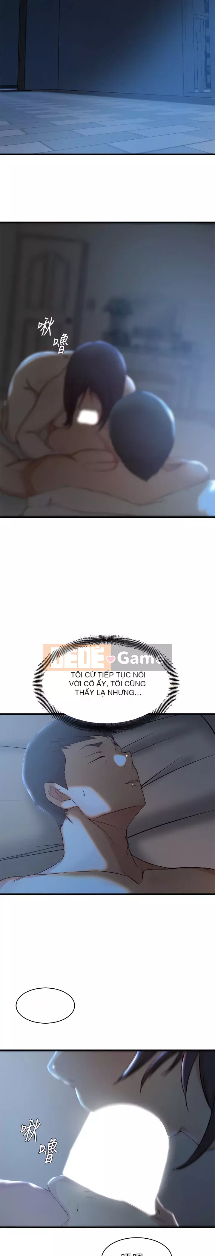 Chị vợ Chương 1-40