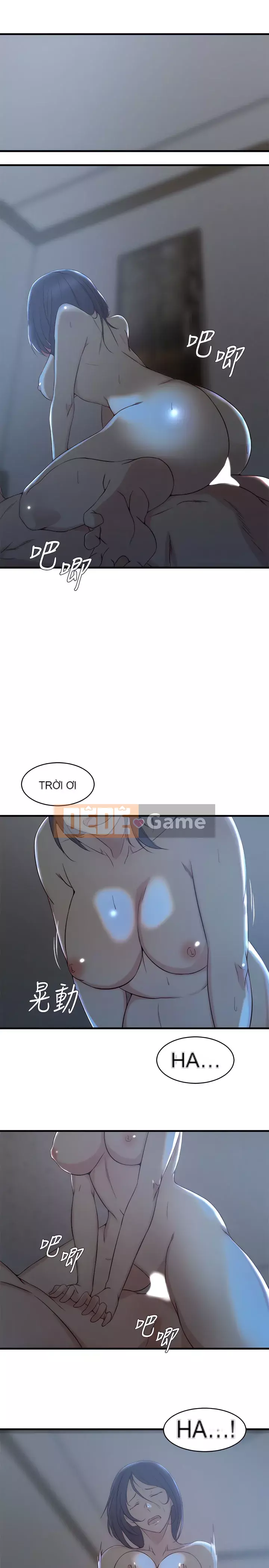 Chị vợ Chương 1-40