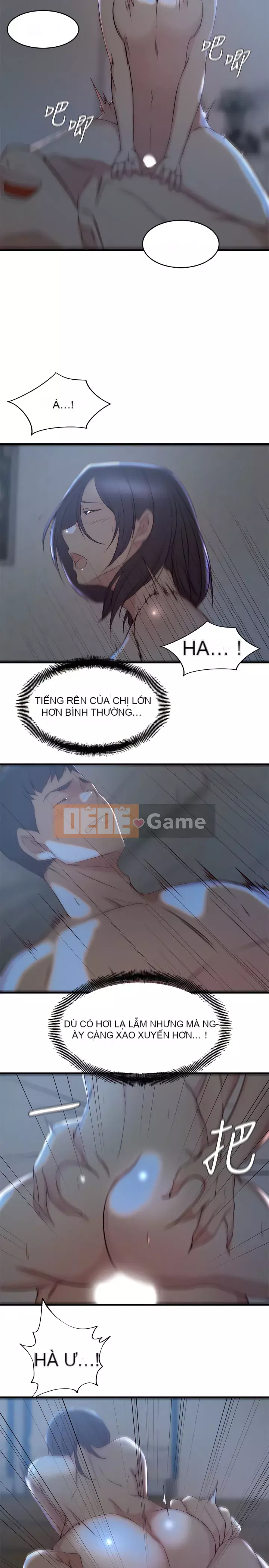 Chị vợ Chương 1-40