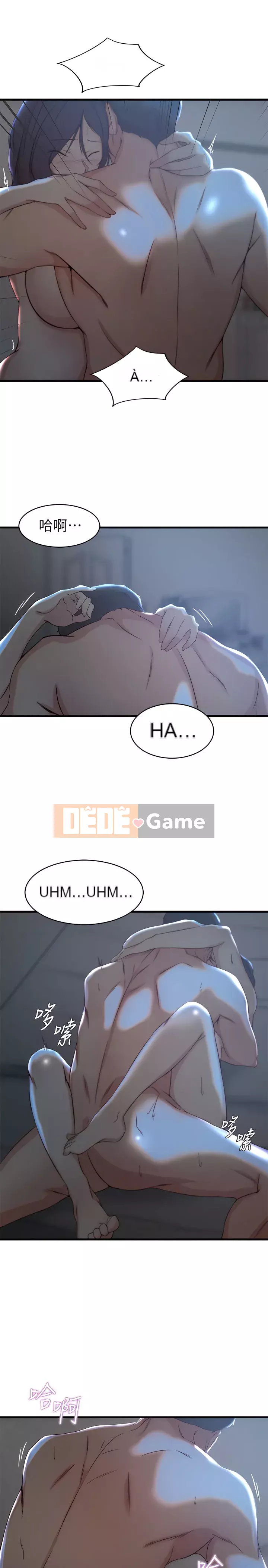 Chị vợ Chương 1-40