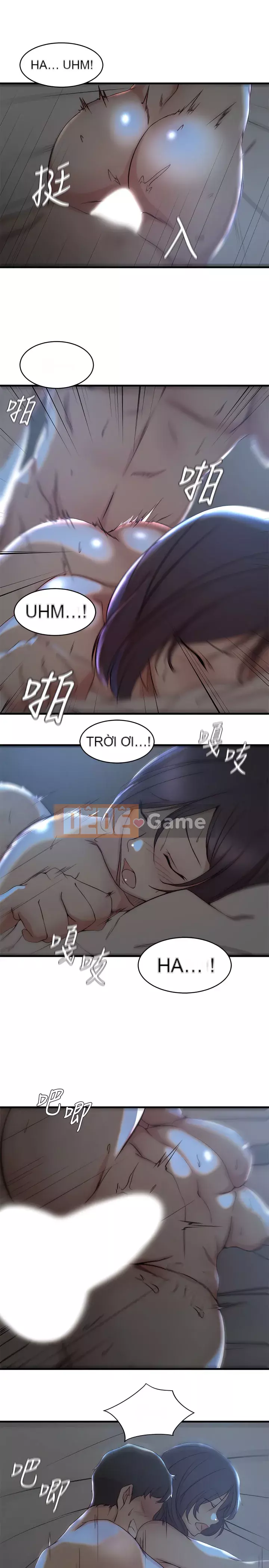 Chị vợ Chương 1-40