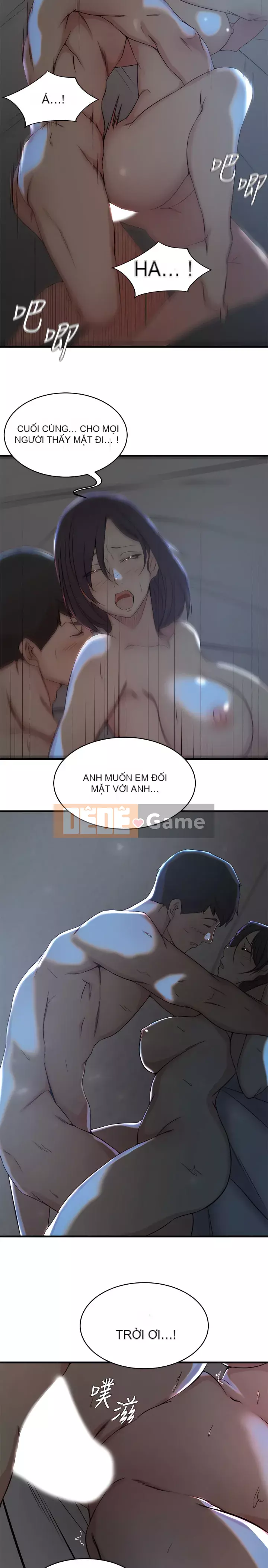 Chị vợ Chương 1-40